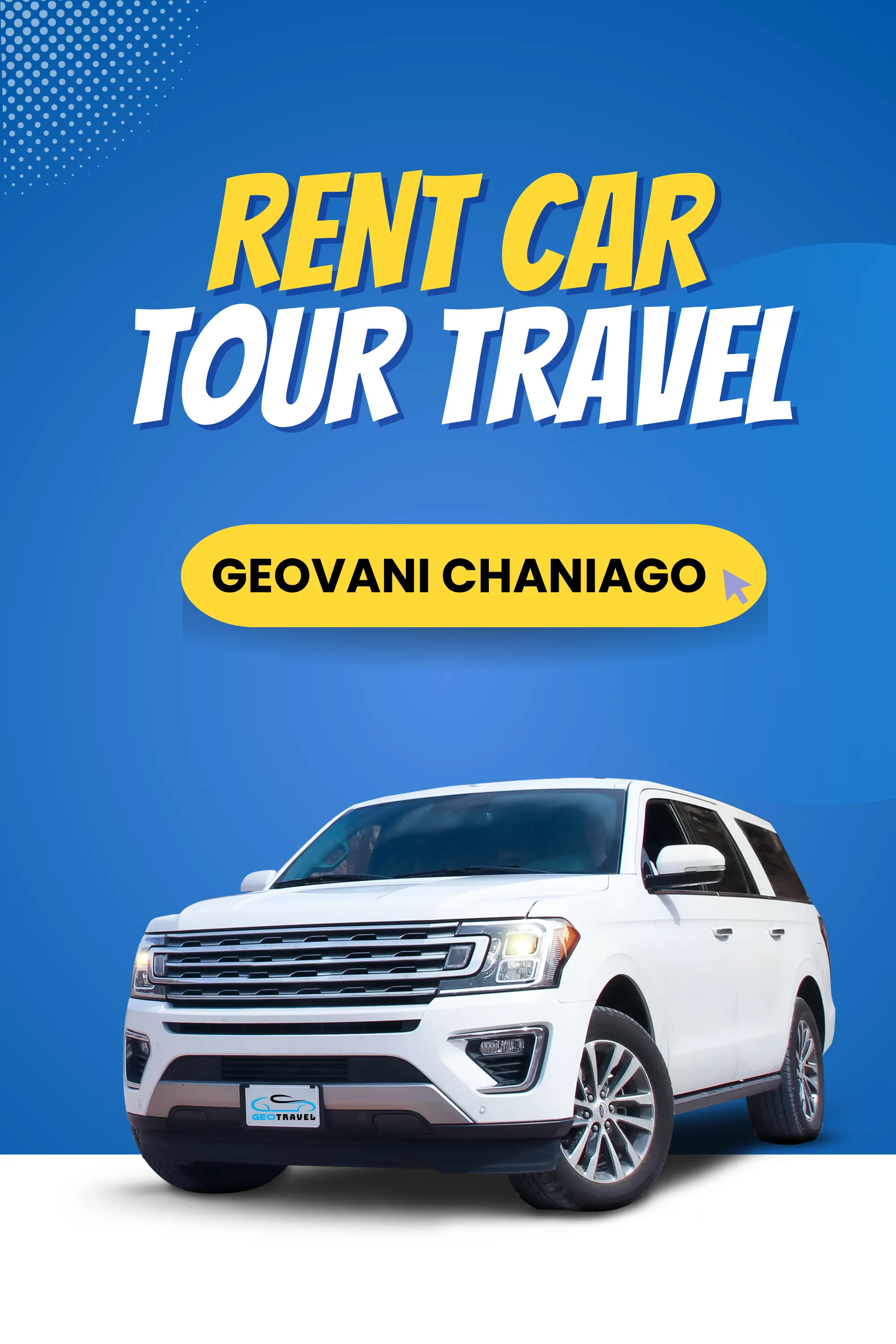 Rent Car Tour Travel Batam